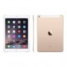 MH172BZ/A - Apple - iPad Wifi 4G 64GB Ouro