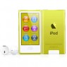 MD476BZ/A - Apple - iPod Nano 16GB Amarelo
