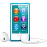 MKN02BZ/A - Apple - iPod Nano 16GB Azul