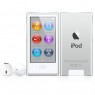 MKN22BZ/A - Apple - iPod Nano 16GB Branco & Prata