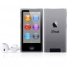 ME971BZ/A - Apple - iPod Nano 16GB Cinza Espacial