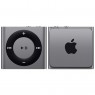ME949BZ/A - Apple - iPod Shuffle 2GB Cinza