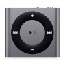 MKMJ2BZ/A - Apple - iPod Shuffle 2GB Cinza Espacial