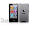 MGG52BZ/A - Apple - iPod Touch 16GB Branco e Prata