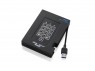 IS-DP3-256-500F - iStorage - HD externo USB 3.0 (3.1 Gen 1) Type-A 500GB 5400RPM