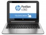 J0C28EA - HP - Notebook Pavilion x360 11-n004na