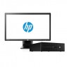 J0F01EA#KIT2 - HP - Desktop ProDesk 600 G1 SFF + EliteDisplay E231