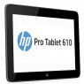 J0F37PA - HP - Tablet Pro Tablet 610 G1 PC