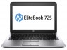 J0H68AA - HP - Notebook EliteBook 725 G2