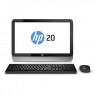 J1E86AA - HP - Desktop All in One (AIO) 20 20-2115il