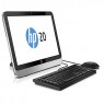 J1E96AA - HP - Desktop All in One (AIO) 20-2110cn All-in-One Desktop PC