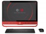 J1F00AA - HP - Desktop All in One (AIO) ENVY Beats 23-n100a