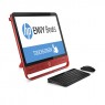 J1F34AA - HP - Desktop Beats All-in-One 23-n150kr (ENERGY STAR)