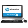 J1F59AA - HP - Desktop All in One (AIO) 20 22-2001d