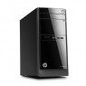 J1F92AA - HP - Desktop 110 110-400a