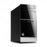 J1F96AA - HP - Desktop Pavilion Desktop 500-400a
