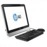 J1H07AA - HP - Desktop All in One (AIO) 22-1055kr
