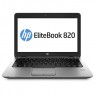 J2A92AV - HP - Notebook EliteBook 820 G1