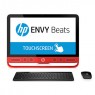 J2G85EA - HP - Desktop Beats Special Edition 23-n060nf All-in-One Desktop PC (ENERGY STAR)