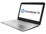 J2L43UA - HP - Notebook Chromebook 14 G1