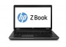 J2M32UT - HP - Notebook ZBook 17