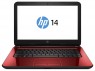 J2M69LA - HP - Notebook 14 g031la