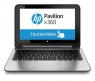 J2S12EA - HP - Notebook Pavilion x360 13-a020nd