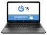 J2T89EA - HP - Notebook 15 15-r008na TouchSmart