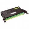 J390N - DELL - Toner amarelo Dell 2145cn