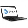 J3M48PA - HP - Notebook ZBook 14 Mobile Workstation (ENERGY STAR)