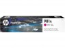 J3M69A - HP - Cartucho de tinta 981A magenta PageWide Enterprise Color 556 series MFP 586