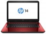 J3Z61PA - HP - Notebook 14 14-r017tu