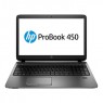 J4T07ES - HP - Notebook ProBook 450 G2 Notebook PC
