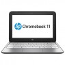 J4U52EA - HP - Notebook Chromebook 11 G3