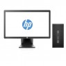 J4V09ET_C9V73AT - HP - Desktop EliteDesk 705 G1 MT + EliteDisplay E201