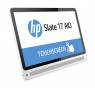 J4W75AA - HP - Desktop All in One (AIO) Slate 17-l009