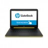J4Z99EA - HP - Notebook SlateBook 14-p080na PC (ENERGY STAR)
