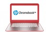 J5A54EA - HP - Notebook Chromebook 14-q072no