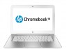 J5A56EA - HP - Notebook Chromebook 14-q075no