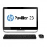 J5N02EA - HP - Desktop All in One (AIO) Pavilion 23-g130nf