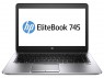J5N80UT - HP - Notebook EliteBook 745 G2