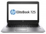 J5N82UT - HP - Notebook EliteBook 725 G2