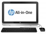 J5U04AA - HP - Desktop All in One (AIO) 20 21-2005la