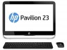 J5U07AA - HP - Desktop All in One (AIO) Pavilion 23-g201la