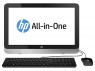 J5U38AA - HP - Desktop All in One (AIO) 20 21-2025la