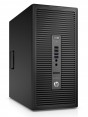 J6D17UT - HP - Desktop EliteDesk 705 G1 Microtower PC