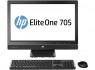 J6D70UT - HP - Desktop All in One (AIO) EliteOne 705 G1