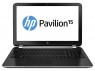 J6M56PA - HP - Notebook Pavilion 15-n305tx
