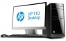 J6T50EA - HP - Desktop 110 304ndm