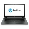 J6Z02EA - HP - Notebook Pavilion 17-f084nd